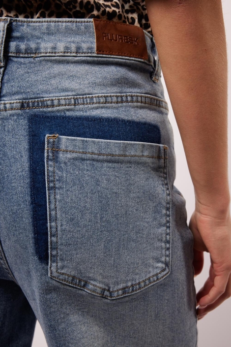Fluresk raquel pants
